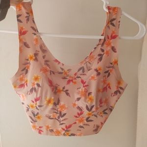 NWOT VS PINK Bralette
